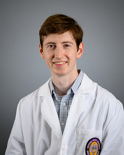 James Passman, M.D.